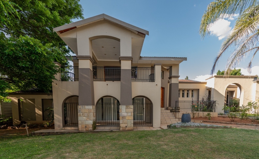 4 Bedroom Property for Sale in Wilkoppies North West